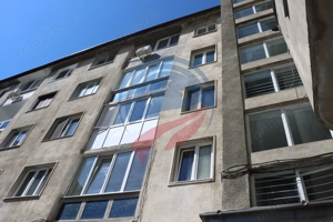 Apartament cu 2 camere ultracentral de inchiriat pe termen scurt (1-6 luni) - imagine 17