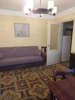 2 Camere Podu Ros - Aleea Rozelor 