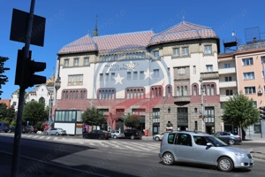 Apartament cu 2 camere ultracentral de inchiriat pe termen scurt (1-6 luni) - imagine 18