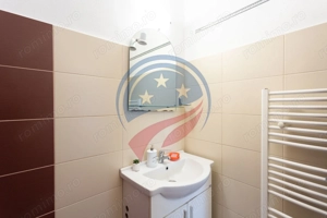Apartament cu 2 camere ultracentral de inchiriat pe termen scurt (1-6 luni) - imagine 10
