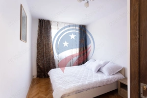 Apartament cu 2 camere ultracentral de inchiriat pe termen scurt (1-6 luni) - imagine 9