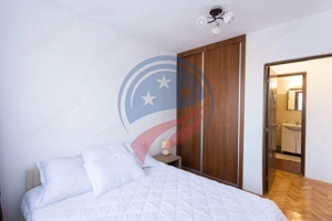 Apartament cu 2 camere ultracentral de inchiriat pe termen scurt (1-6 luni) - imagine 8