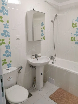 Apartament 2 camere+ parcare, in Paladium residence de inchiriat, M Nicolae Teclu- 2000 RON - imagine 7