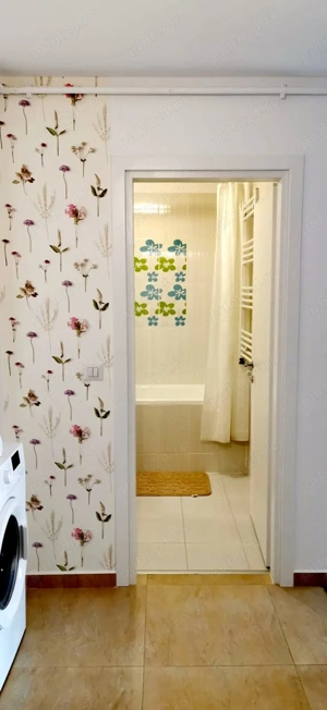 Apartament 2 camere+ parcare, in Paladium residence de inchiriat, M Nicolae Teclu- 2000 RON - imagine 6