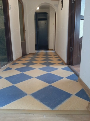 Muncii-Campia Libertatii bloc 1979 - imagine 6