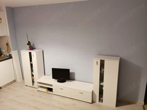 Apartament 2 camere+ parcare, in Paladium residence de inchiriat, M Nicolae Teclu- 2000 RON - imagine 8