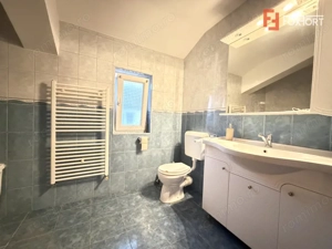 COMISION 0% Duplex de inchiriat cu 3 camere, zona Lidl Dumbravita  - imagine 8