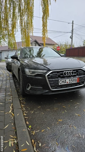 audi a6 45 tfsi quattro 