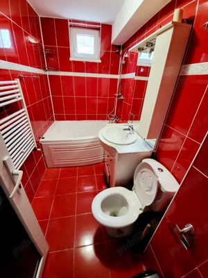 Apartament de inchiriat, str. 1 Decembrie, 2 camere, parter (langa ANAF) - imagine 7
