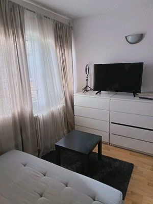 Apartamnet 2 camere uniri 
