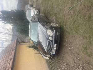Vand Mercedes benz E220 cdi  - imagine 4