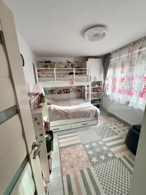 Apartament 2 camere, 50 mp, zona Tudor  - imagine 6