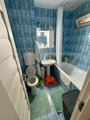 Apartament 2 camere, 50 mp, zona Tudor  - imagine 8