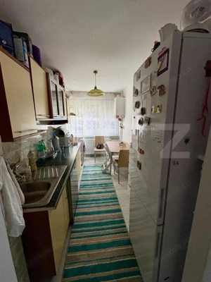 Apartament 2 camere, 50 mp, zona Tudor  - imagine 5