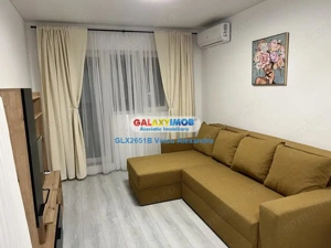 Garsoniera Lux Bloc Nou - Berceni - Dimitrie Leonida