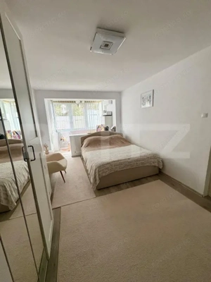 Apartament 2 camere, 50 mp, zona Tudor  - imagine 3