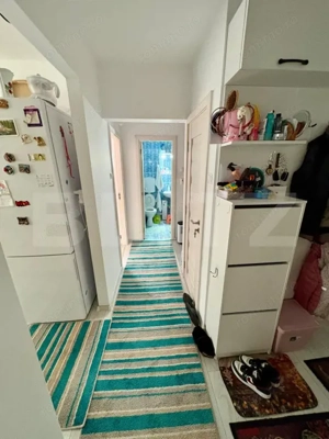 Apartament 2 camere, 50 mp, zona Tudor  - imagine 7