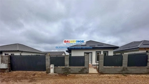 Casa individuala 90mp | curte 405mp | 3 dormitoare  | 2 bai | Pers Fiz - imagine 6