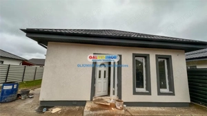 Casa individuala 90mp | curte 405mp | 3 dormitoare  | 2 bai | Pers Fiz - imagine 4