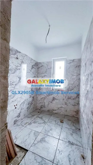 Casa individuala 90mp | curte 405mp | 3 dormitoare  | 2 bai | Pers Fiz - imagine 12