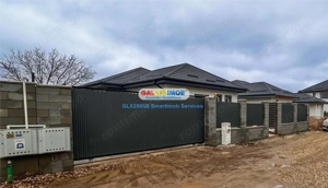 Casa individuala 90mp | curte 405mp | 3 dormitoare  | 2 bai | Pers Fiz - imagine 7