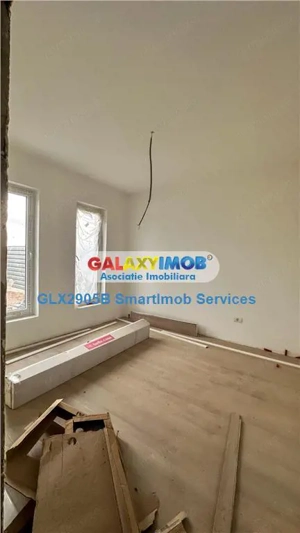 Casa individuala 90mp | curte 405mp | 3 dormitoare  | 2 bai | Pers Fiz - imagine 13