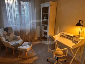 Apartament 3 camere, Borhanci - imagine 4