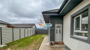 Casa individuala 90mp | curte 405mp | 3 dormitoare  | 2 bai | Pers Fiz - imagine 3