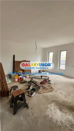 Casa individuala 90mp | curte 405mp | 3 dormitoare  | 2 bai | Pers Fiz - imagine 9