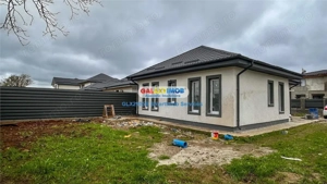 Casa individuala 90mp | curte 405mp | 3 dormitoare  | 2 bai | Pers Fiz - imagine 2