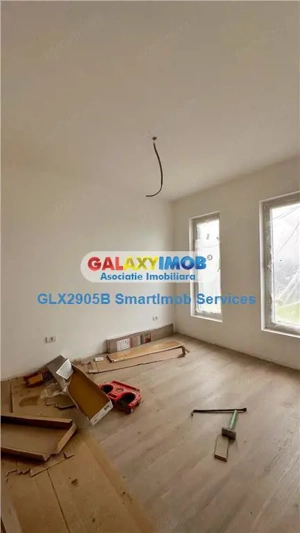 Casa individuala 90mp | curte 405mp | 3 dormitoare  | 2 bai | Pers Fiz - imagine 11