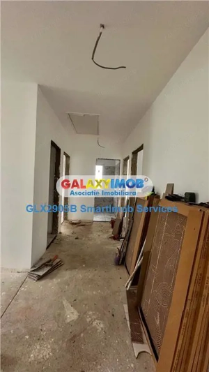 Casa individuala 90mp | curte 405mp | 3 dormitoare  | 2 bai | Pers Fiz - imagine 17