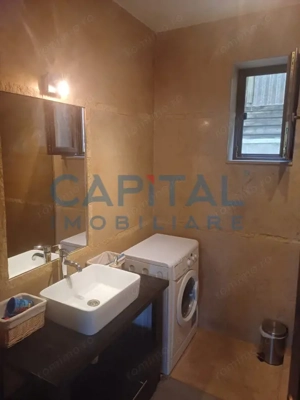 Comision 0! Casă premium P+M și curte amenajată| 165 mp | 365 Mp Teren | - imagine 5