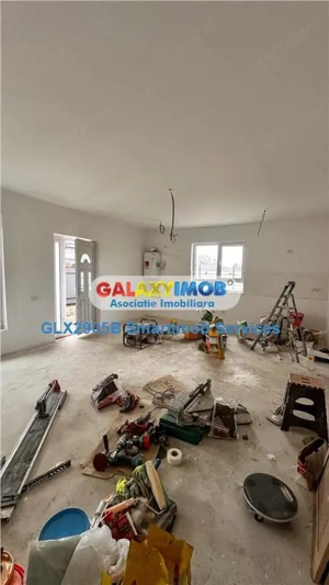 Casa individuala 90mp | curte 405mp | 3 dormitoare  | 2 bai | Pers Fiz - imagine 8