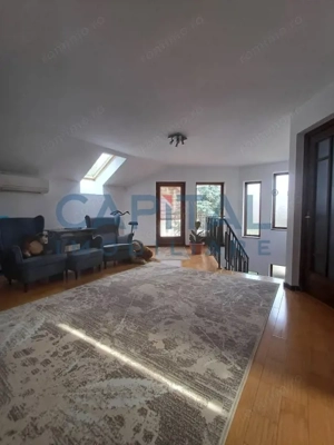 Comision 0! Casă premium P+M și curte amenajată| 165 mp | 365 Mp Teren | - imagine 4