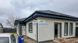 Casa individuala 90mp | curte 405mp | 3 dormitoare  | 2 bai | Pers Fiz - imagine 5