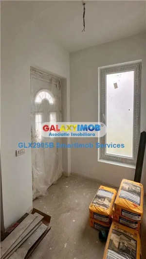 Casa individuala 90mp | curte 405mp | 3 dormitoare  | 2 bai | Pers Fiz - imagine 10