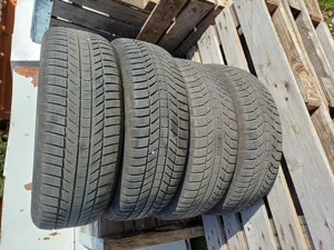 Vand set amvelope Continental all season