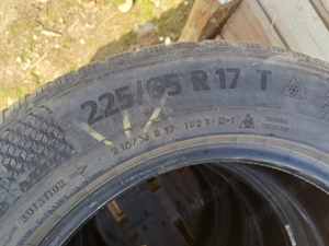 Vand set amvelope Continental all season - imagine 3