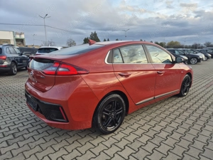 = HIUNDAY IONIQ Hybrid 1.6 Benz.+Electric Navi Xenon Led 2017 E6 = 13.990 e. = - imagine 3