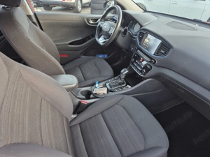 = HIUNDAY IONIQ Hybrid 1.6 Benz.+Electric Navi Xenon Led 2017 E6 = 13.990 e. = - imagine 6