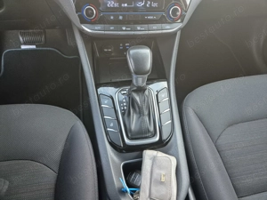 = HIUNDAY IONIQ Hybrid 1.6 Benz.+Electric Navi Xenon Led 2017 E6 = 13.990 e. = - imagine 8