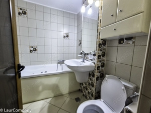 Apartament 3 camere Semicentral Pitesti - imagine 11