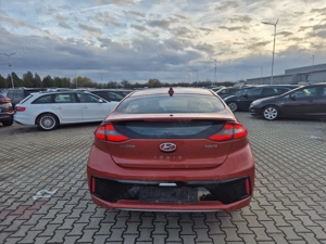 = HIUNDAY IONIQ Hybrid 1.6 Benz.+Electric Navi Xenon Led 2017 E6 = 13.990 e. = - imagine 10