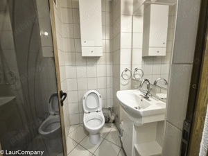 Apartament 3 camere Semicentral Pitesti - imagine 10