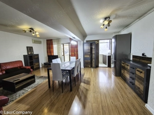 Apartament 3 camere Semicentral Pitesti - imagine 3