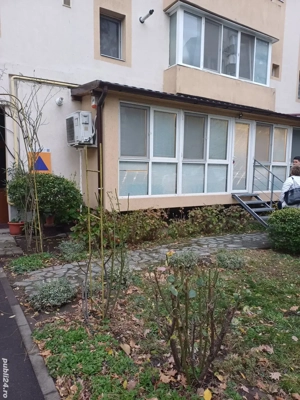 Central langa Mall  ircumvalatiu ii de vanzarre apartament modern cu 2 camere