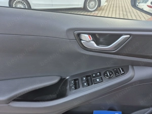 = HIUNDAY IONIQ Hybrid 1.6 Benz.+Electric Navi Xenon Led 2017 E6 = 13.990 e. = - imagine 18