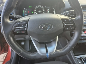 = HIUNDAY IONIQ Hybrid 1.6 Benz.+Electric Navi Xenon Led 2017 E6 = 13.990 e. = - imagine 16