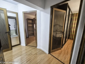 Apartament 3 camere Semicentral Pitesti - imagine 8